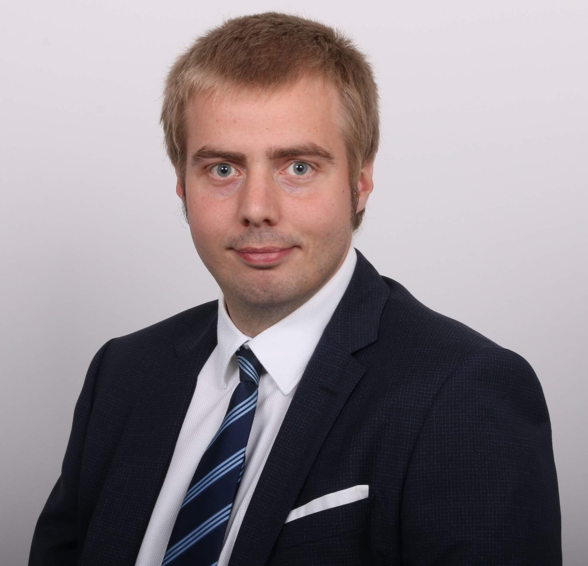 Cédric Coudron
