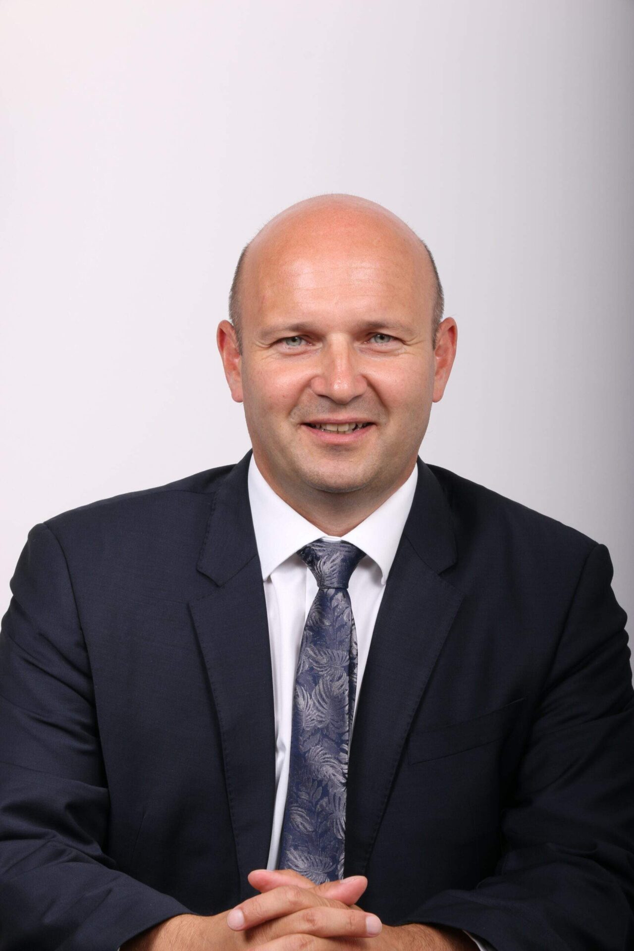 Dimitri Brunwasser