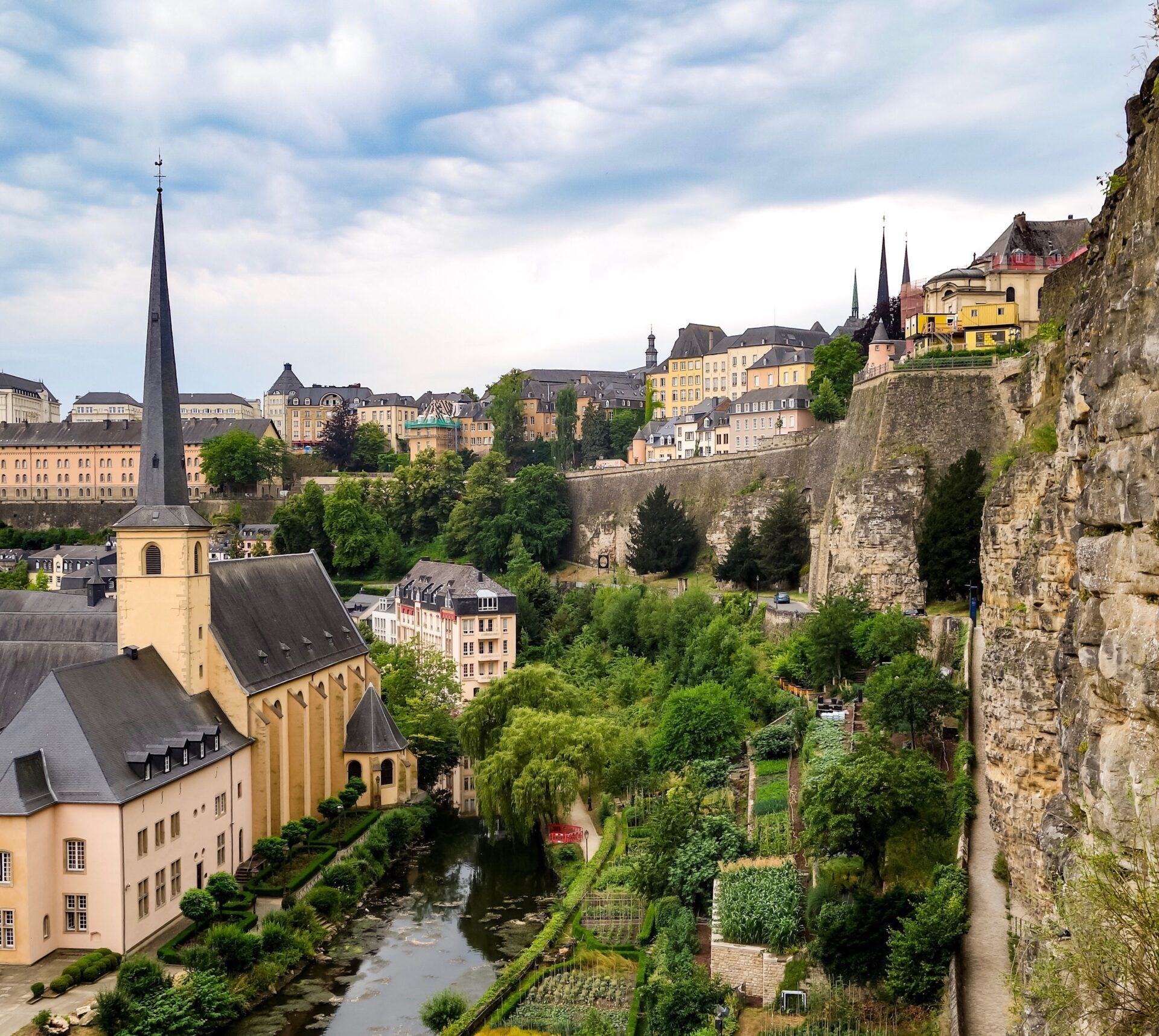 Luxembourg