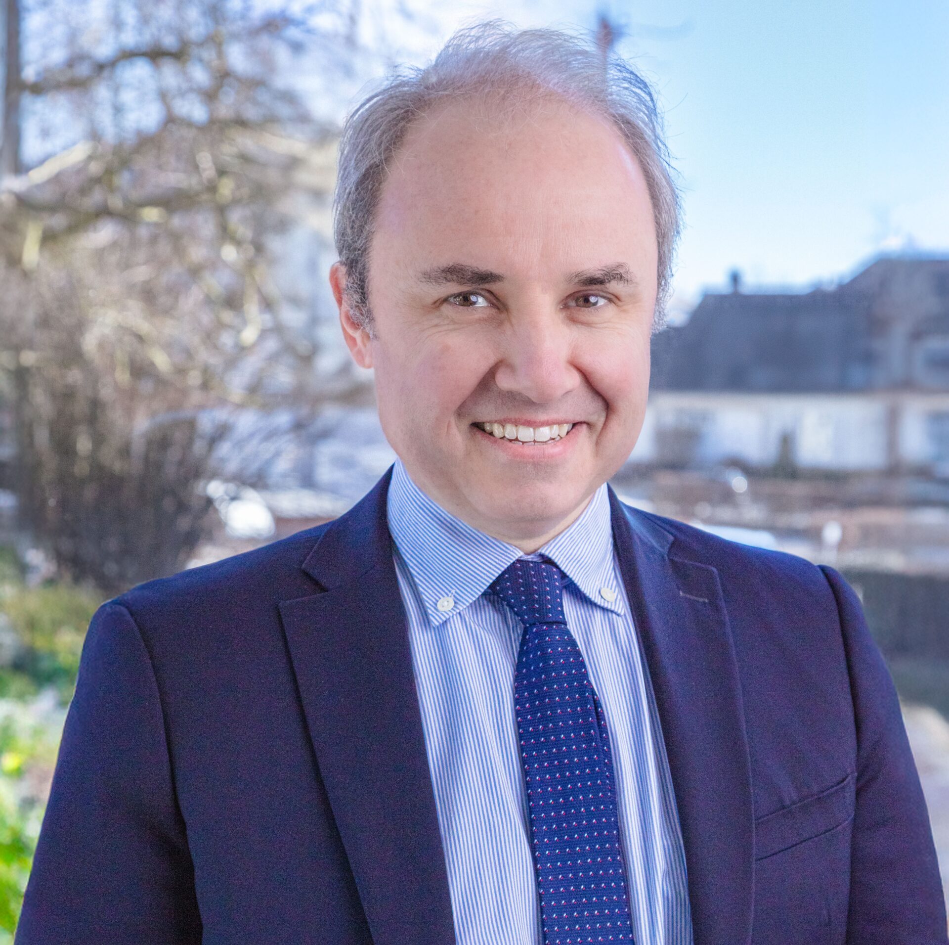 Thibault Grégoire