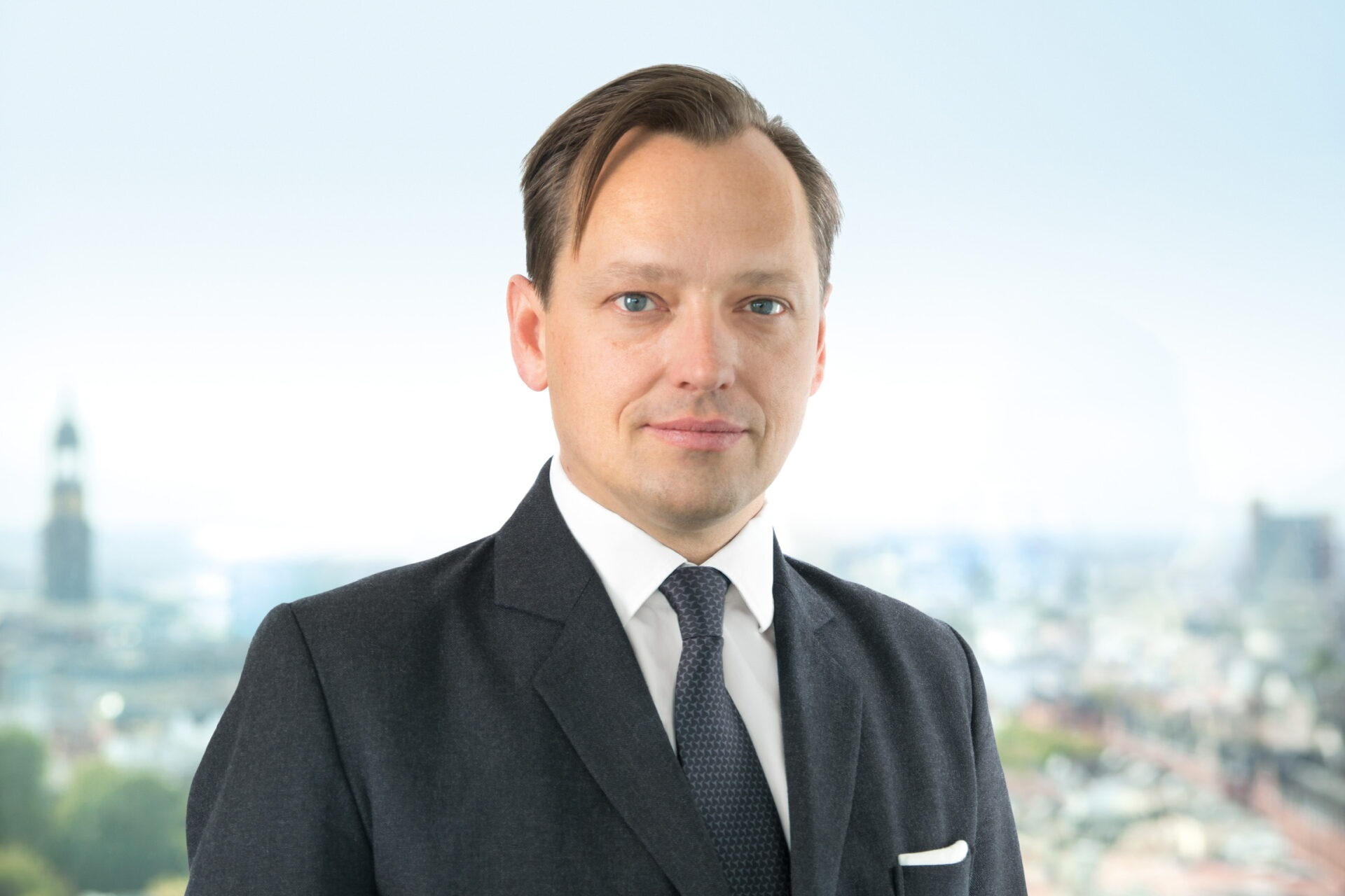 Manfred Schraepler