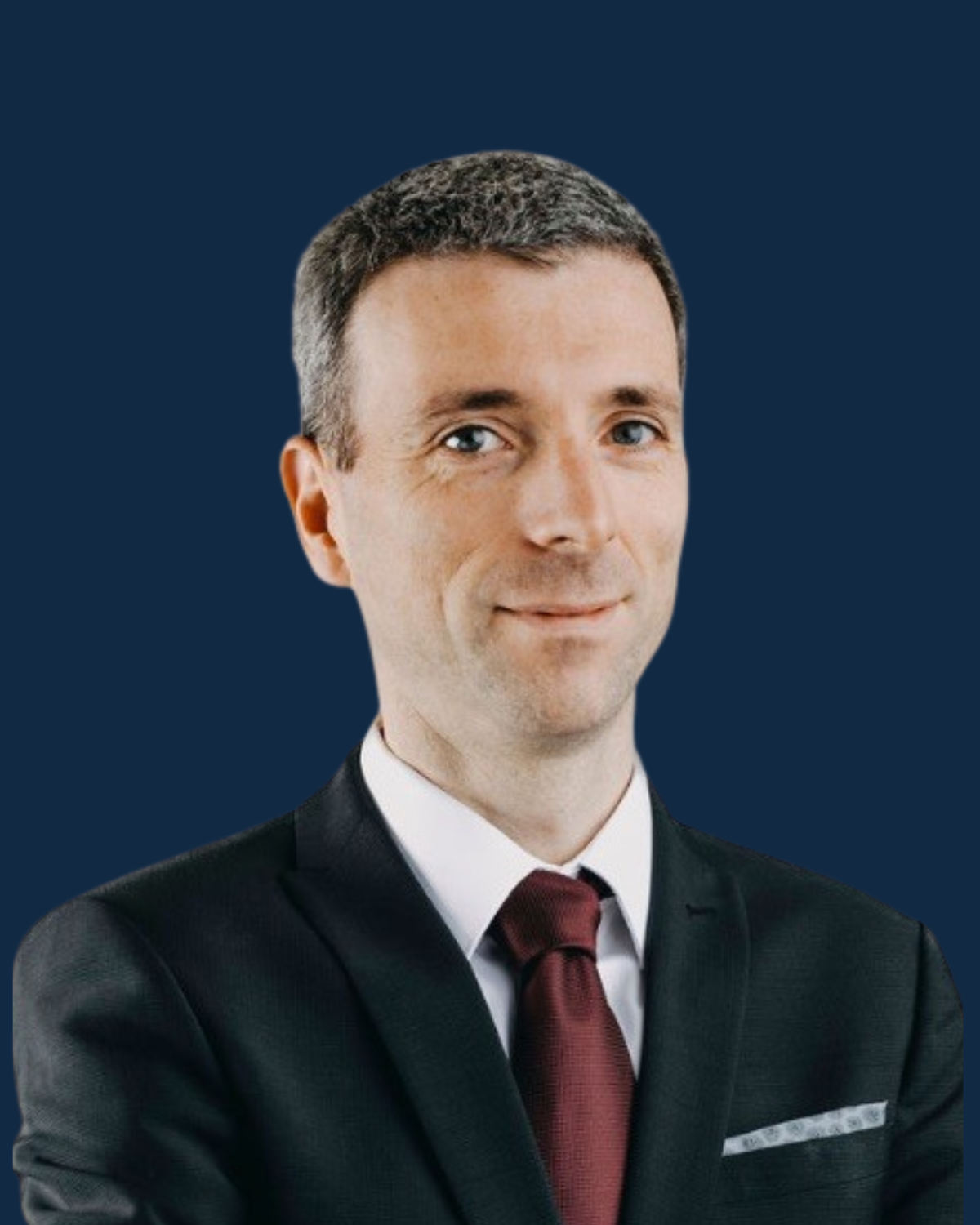 Franck Caramelle
