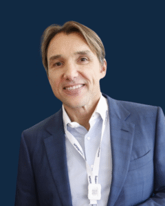 Alessandro Silvestro, Head of Americas at FundSight