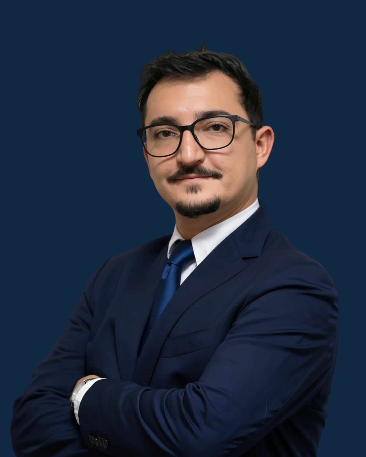 Alexandre Imbert