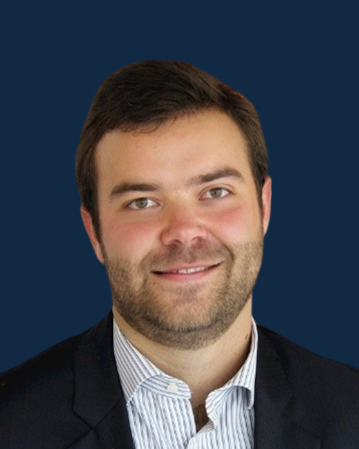 Mathieu Bruneton, Head of Business & Corporate Development at FundSight