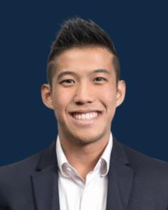 Jaden Law, Business Developer at FundSight
