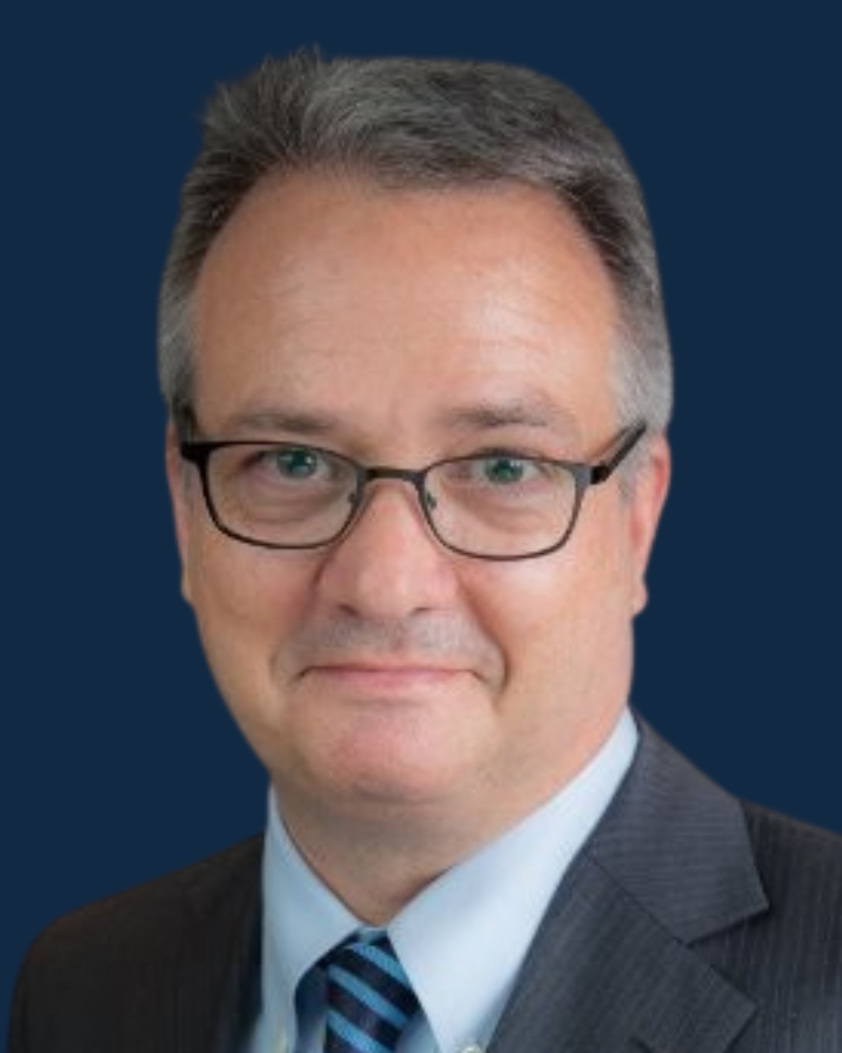 Danny Howell, Head of China at FundSight